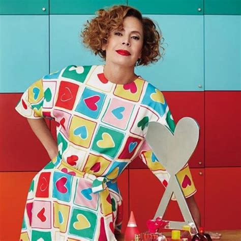 ágatha ruiz de la prada félix ruíz de la prada y sentmenat|agatha ruiz de la prada ss18.